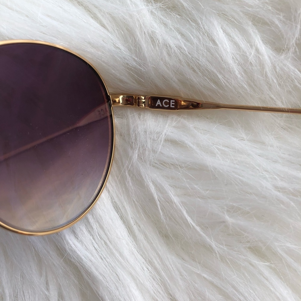 Sonix round Sunnies - Picture 4 of 5